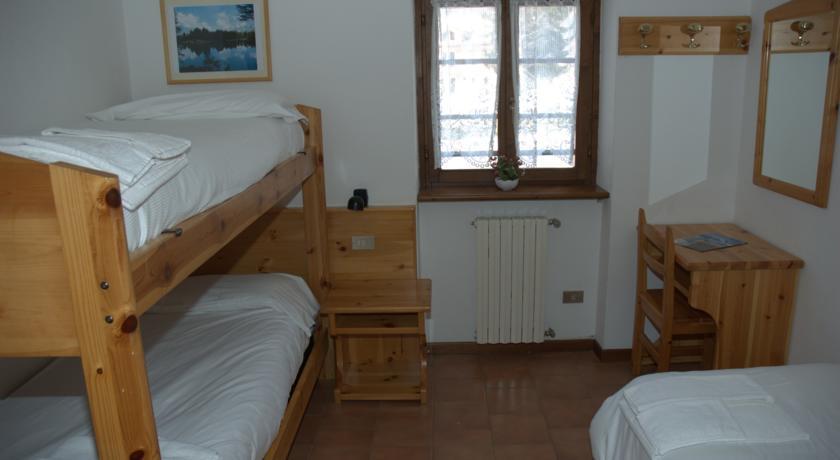 Casa Vacanze Ca' De Val Камподольчино Номер фото