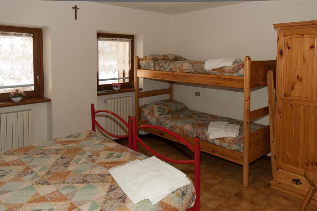 Casa Vacanze Ca' De Val Камподольчино Экстерьер фото