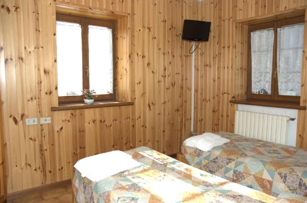 Casa Vacanze Ca' De Val Камподольчино Экстерьер фото