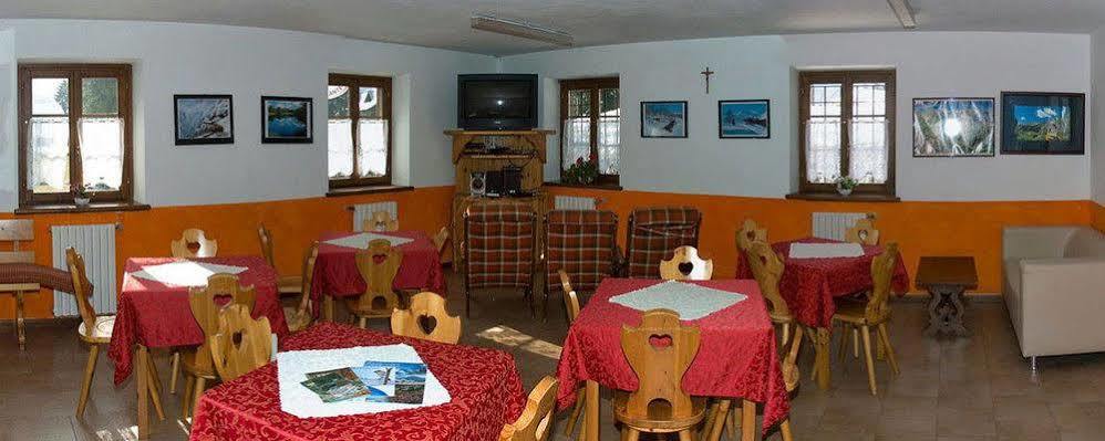 Casa Vacanze Ca' De Val Камподольчино Экстерьер фото