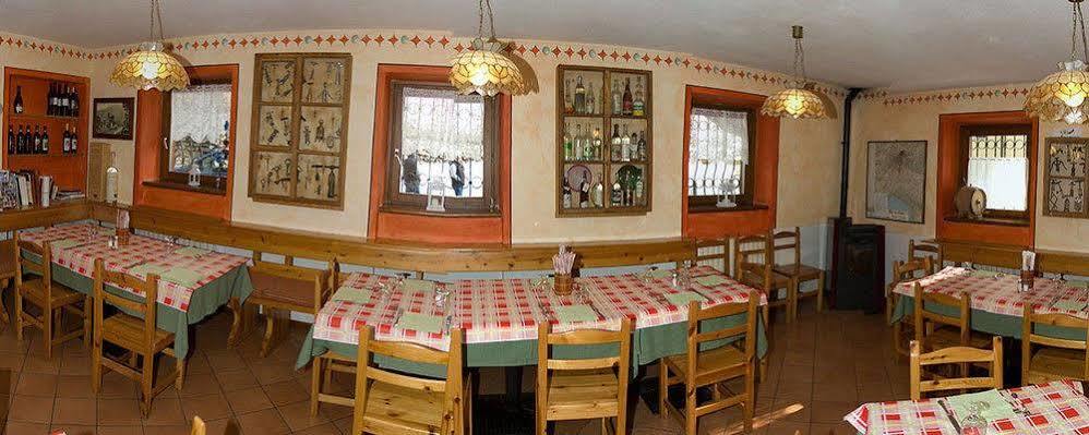 Casa Vacanze Ca' De Val Камподольчино Экстерьер фото