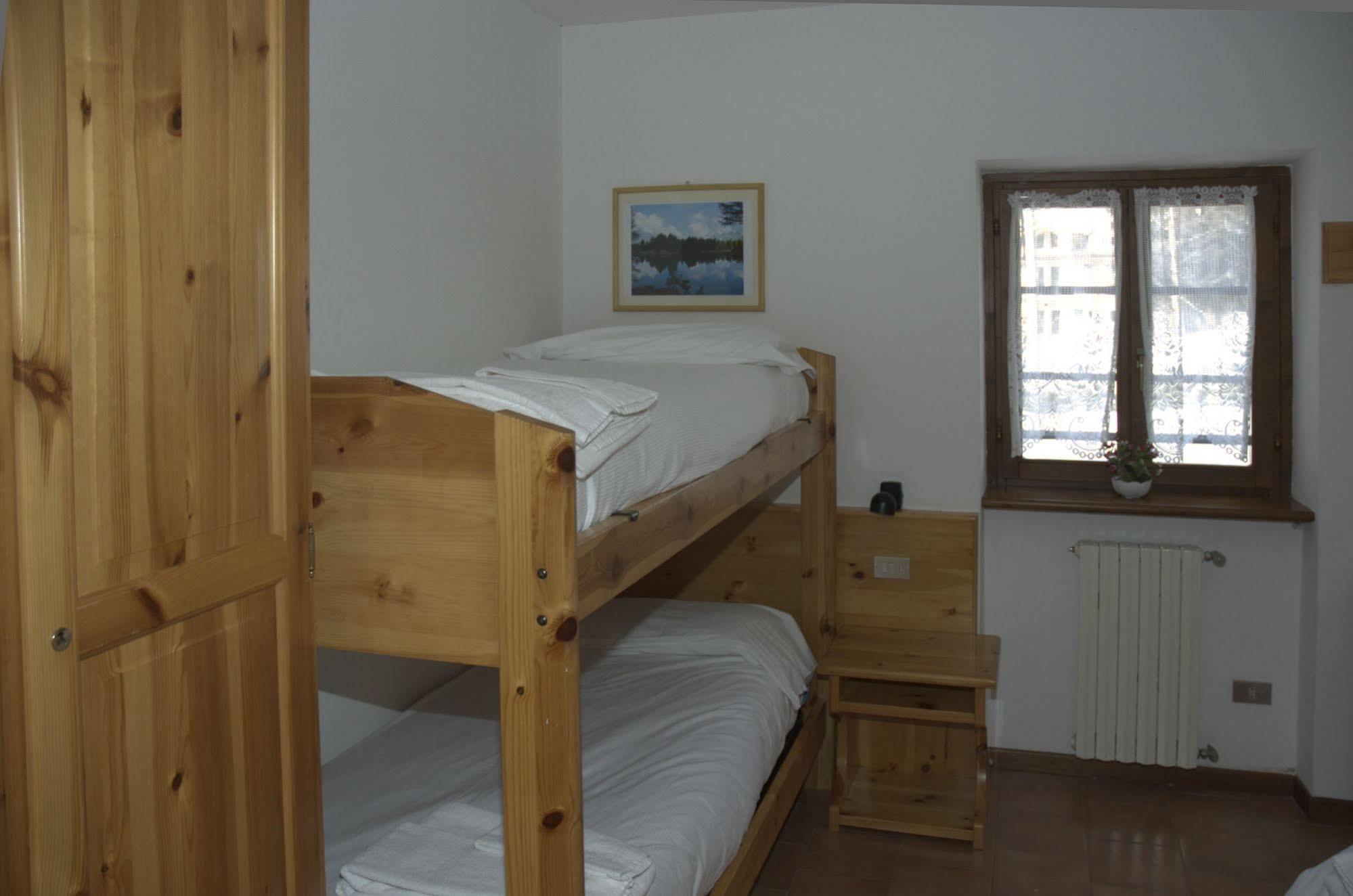 Casa Vacanze Ca' De Val Камподольчино Экстерьер фото
