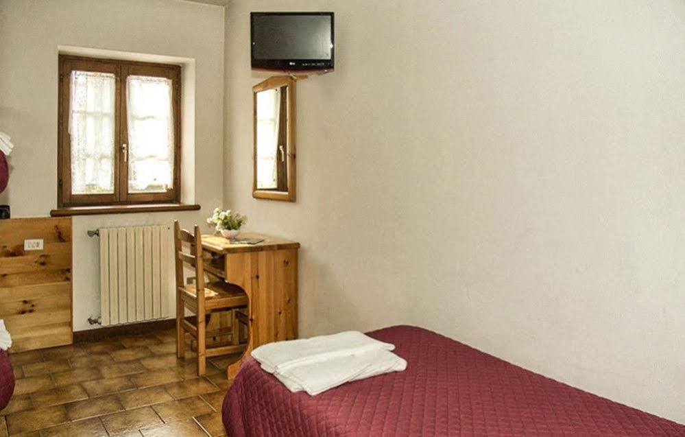 Casa Vacanze Ca' De Val Камподольчино Экстерьер фото