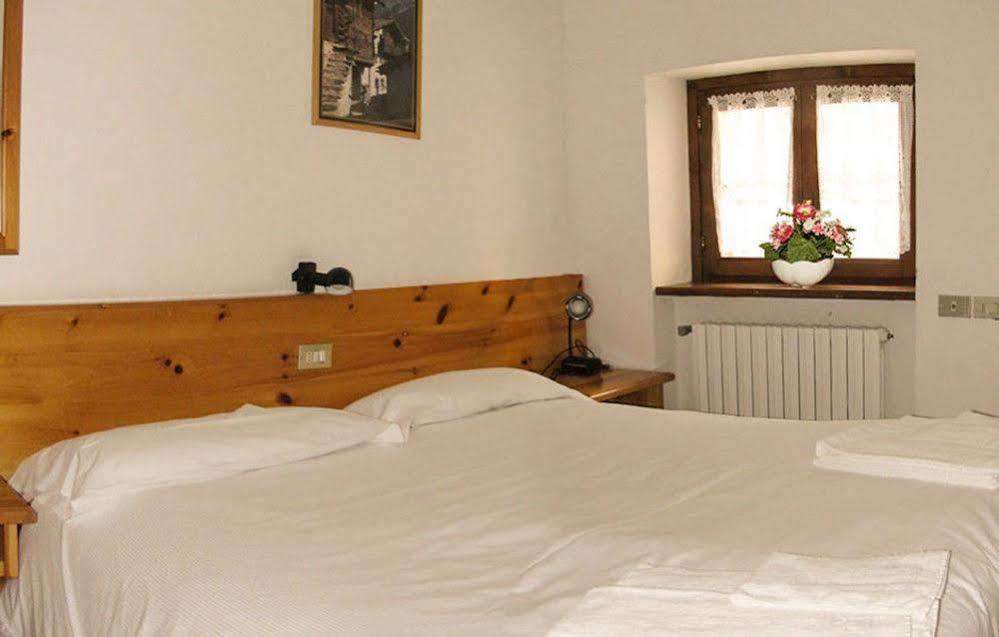 Casa Vacanze Ca' De Val Камподольчино Экстерьер фото